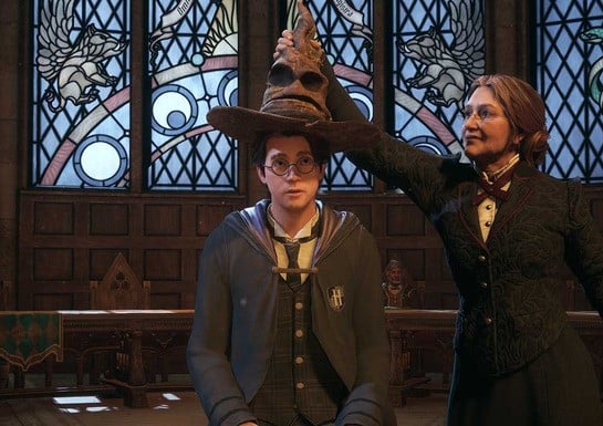 WB Games Is Bringing Back Its 'Biggest Franchises' Starting Next Year