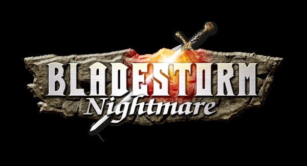 Cover of Bladestorm: Nightmare