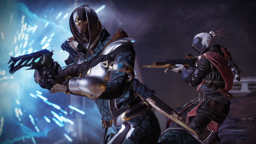 Guide des armes Pinnacle de Destiny 2 Opulence 7