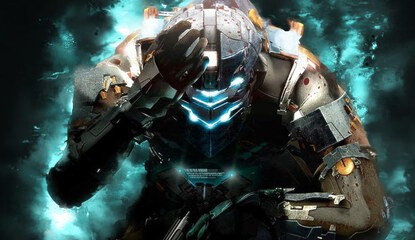 EA Targeting Five Million Sales for Dead Space 3