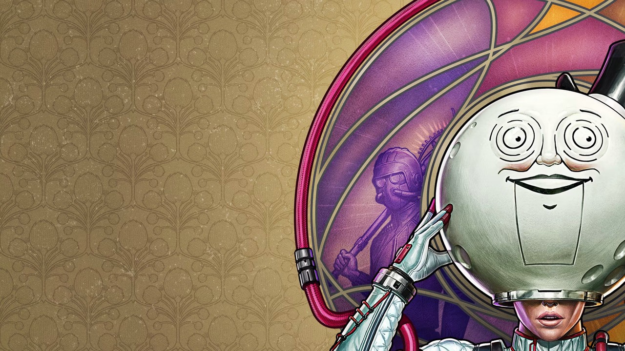 The Outer Worlds Spacer's Choice Edition (2023) PS5 Game Push Square