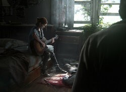The Last of Us: Part II Shocks with Heavy New Trailer