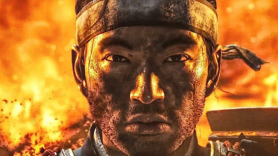 <a href="https://www.geekinco.com/2021/03/ghost-of-tsushima-sucker-punch-excited.html">Ghost Of Tsushima</a>