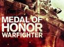 Medal of Honor Warfighter is Out in October