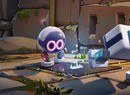Biped - Cute Co-Op Puzzle Platforming That's All Too Brief