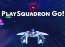 Astro Bot: PlaySquadron Go! Walkthrough - All Collectibles: Puzzle Pieces