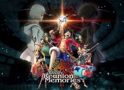One Piece Odyssey DLC Reunion of Memories Announced for PS5, PS4