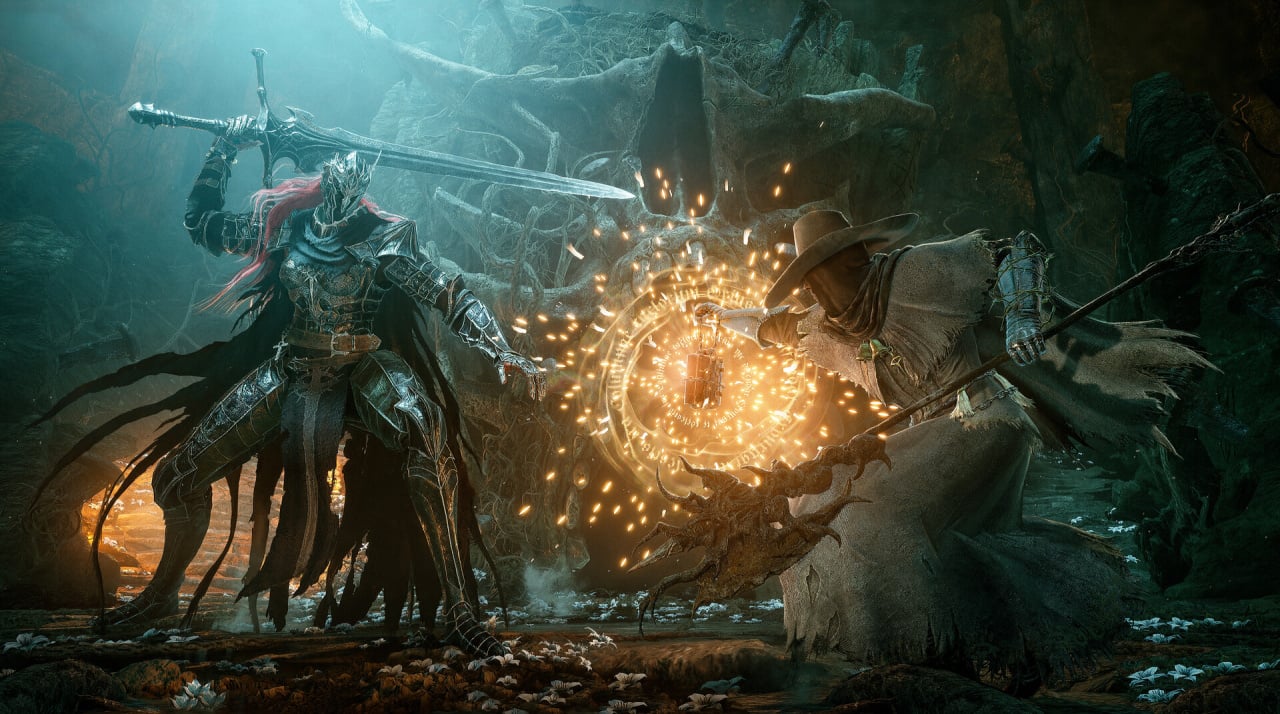 Lords of the Fallen 2: OT Review thread. Released Oct 13th, 2023.