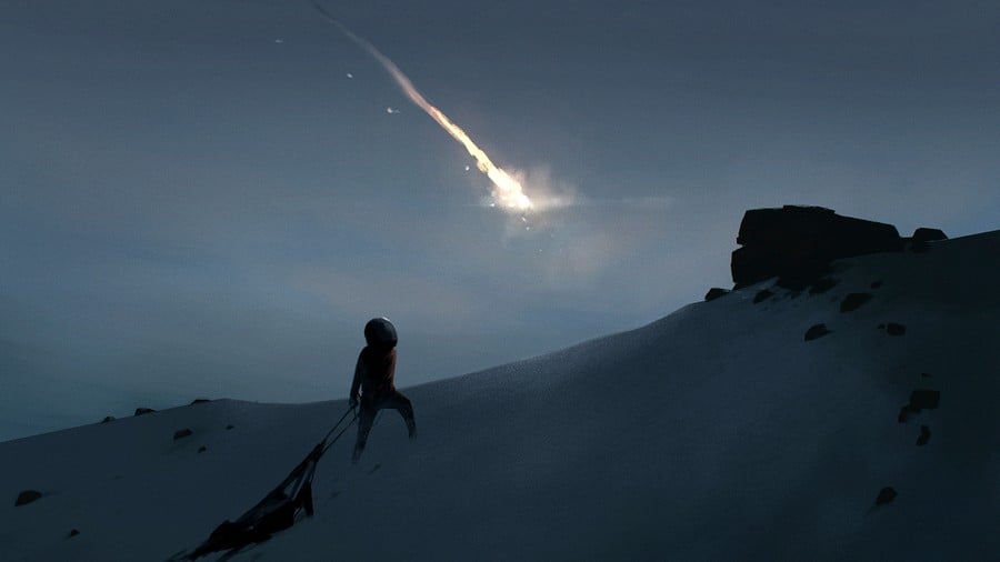 Playdead New Game Concept Art PS4 PlayStation 4 1