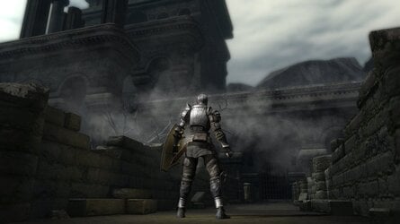 Demon's Souls PS3