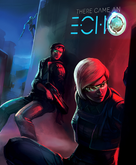 Exert protect Out of breath There Came an Echo Review (PS4) | Push Square