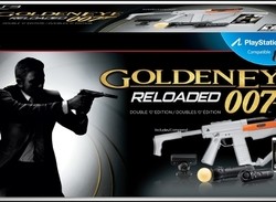 GoldenEye: Reloaded Gets All Bundled Up For Release
