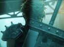 Final Fantasy VII Remake 'Moving Along More Than Expected'