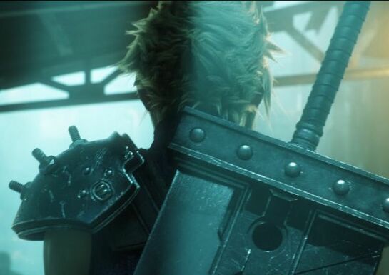 Final Fantasy VII Remake 'Moving Along More Than Expected'
