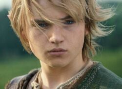 You Barely Saw Sony's Zelda Movie During Today's Anniversary Direct