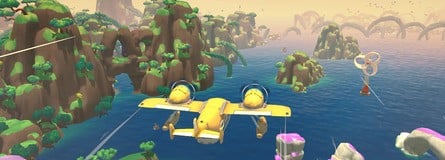 What if Jak & Daxter Was a Cosy Life Sim? It Might Look Like This Promising PS5 Game 4