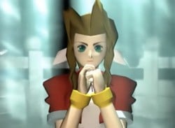 Final Fantasy VII Speedrunners Have Found A Way To Save Aerith In The PS1 Original With Glitches