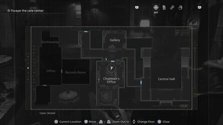 Resident Evil Requiem: Rhodes Hill Walkthrough 18