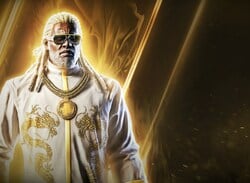 Tekken 7 Patch 3.21 Finally Deals With the Game's Most Overpowered Character