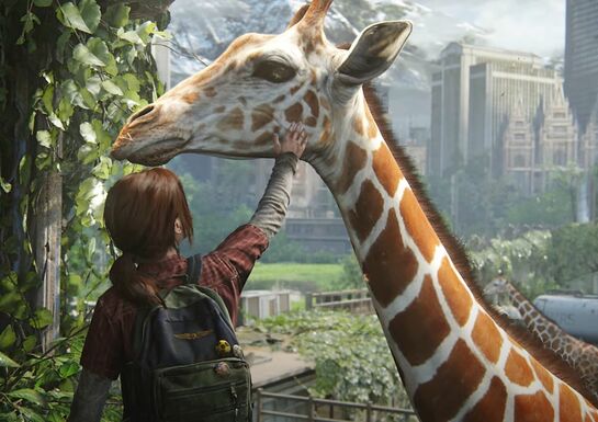 There's 'No Comparison' Between The Last of Us on PS5 vs PS3, Says Dev