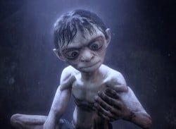 The Lord of the Rings: Gollum Protects the Precious in May on PS5, PS4