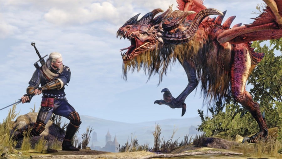 The Witcher 3 Review: 5 Things to Love, 5 to Hate