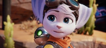 Going Platinum: Ratchet & Clank: Rift Apart Is Still One of PS5's Best-Looking Games 4