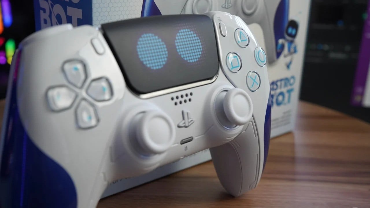#Sony Patents Predictive AI Button Presses, So You Don’t Have To #Sony Patents Predictive AI Button Presses, So You Don’t Have To