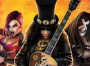 NPD Deems Guitar Hero 3 The Highest Grossing Game Of This Generation
