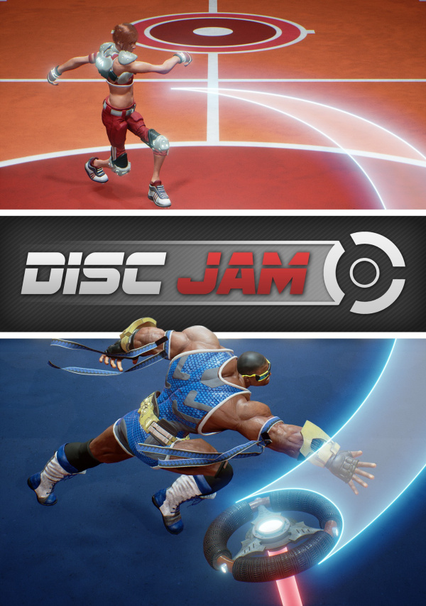 Disc Jam Review (PS4) | Push