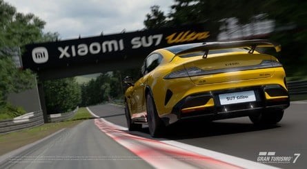 Gran Turismo 7 Update 1.67 PS5 PS4 11