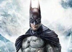 Batman: Arkham Asylum Game Of The Year Edition Outed