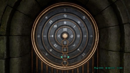 Hell Is Us: How to Open the Entrance Door in Plains of Mist 23