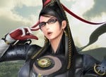 Bayonetta Will Join Sonic Racing: CrossWorlds in a Free Update 'Soon' on PS5, PS4