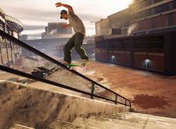 New Tony Hawk Game Coming, Says CKY Drummer
