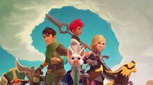 Earthlock: Festival of Magic