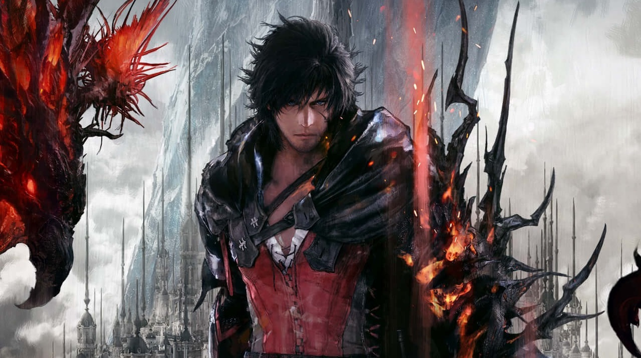 FINAL FANTASY XVI interview: Producer Naoki Yoshida and the team on  creating a blockbuster RPG