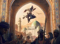 Confusion About Assassin's Creed Mirage's PS5, PS4 Release Date After Dataminer Predicts Delay
