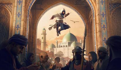 Confusion About Assassin's Creed Mirage's PS5, PS4 Release Date After Dataminer Predicts Delay