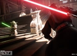 Star Wars Battlefront 2 Is a Clumsy, Complicated Sequel