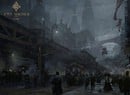 Ready at Dawn Trots Out Images of The Order: 1886's London