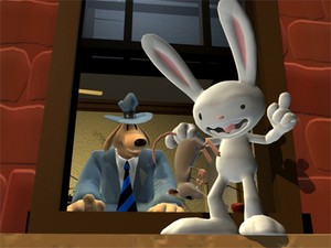Looks Like Sam & Max Is Coming To The PS3.