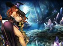 Saucy Sorceress Trailer Deployed for PS3 and Vita Brawler Dragon's Crown