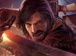 Blades of Fire (PS5) - Steely Action with Blunt Art and Storytelling