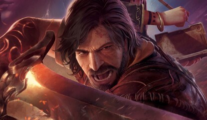 Blades of Fire (PS5) - Steely Action with Blunt Art and Storytelling