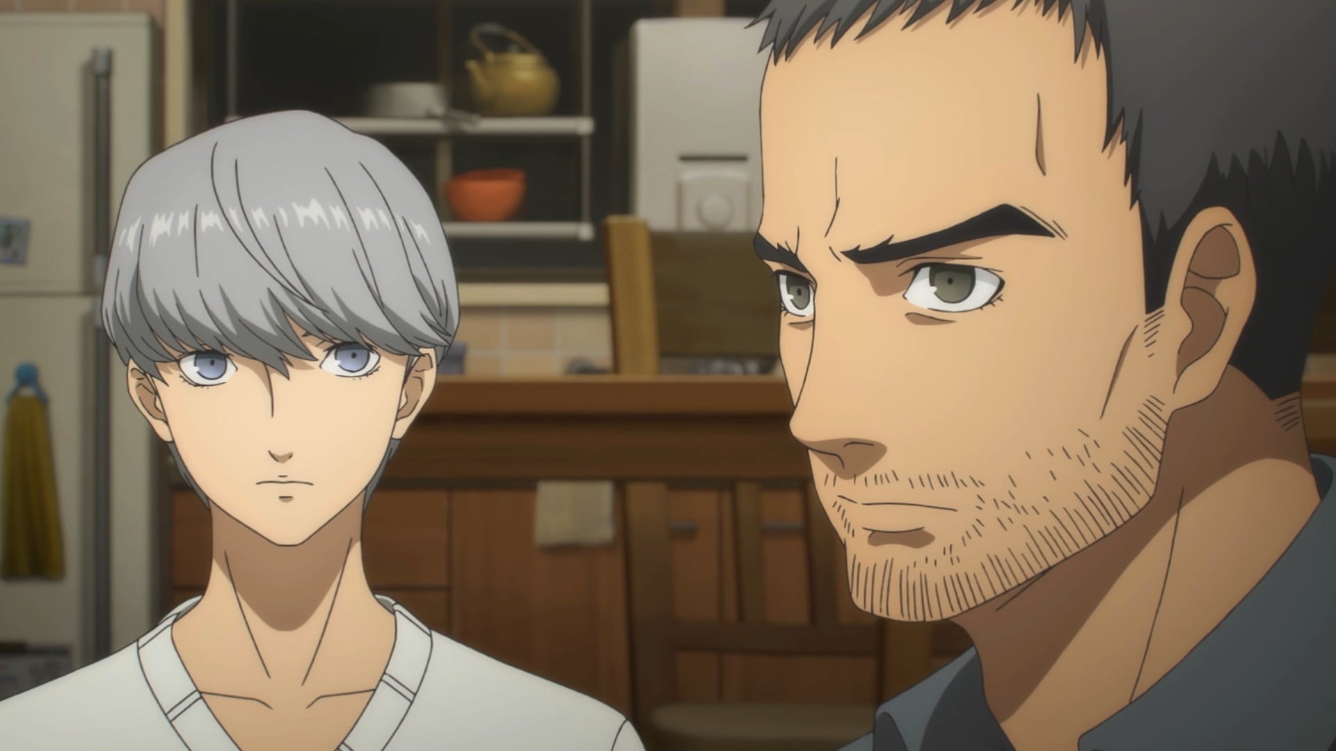 Persona 4 Revival's Story Trailer Is Packing Loads of New Footage