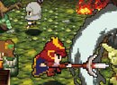 Cladun Returns: This is Sengoku! (PS4)