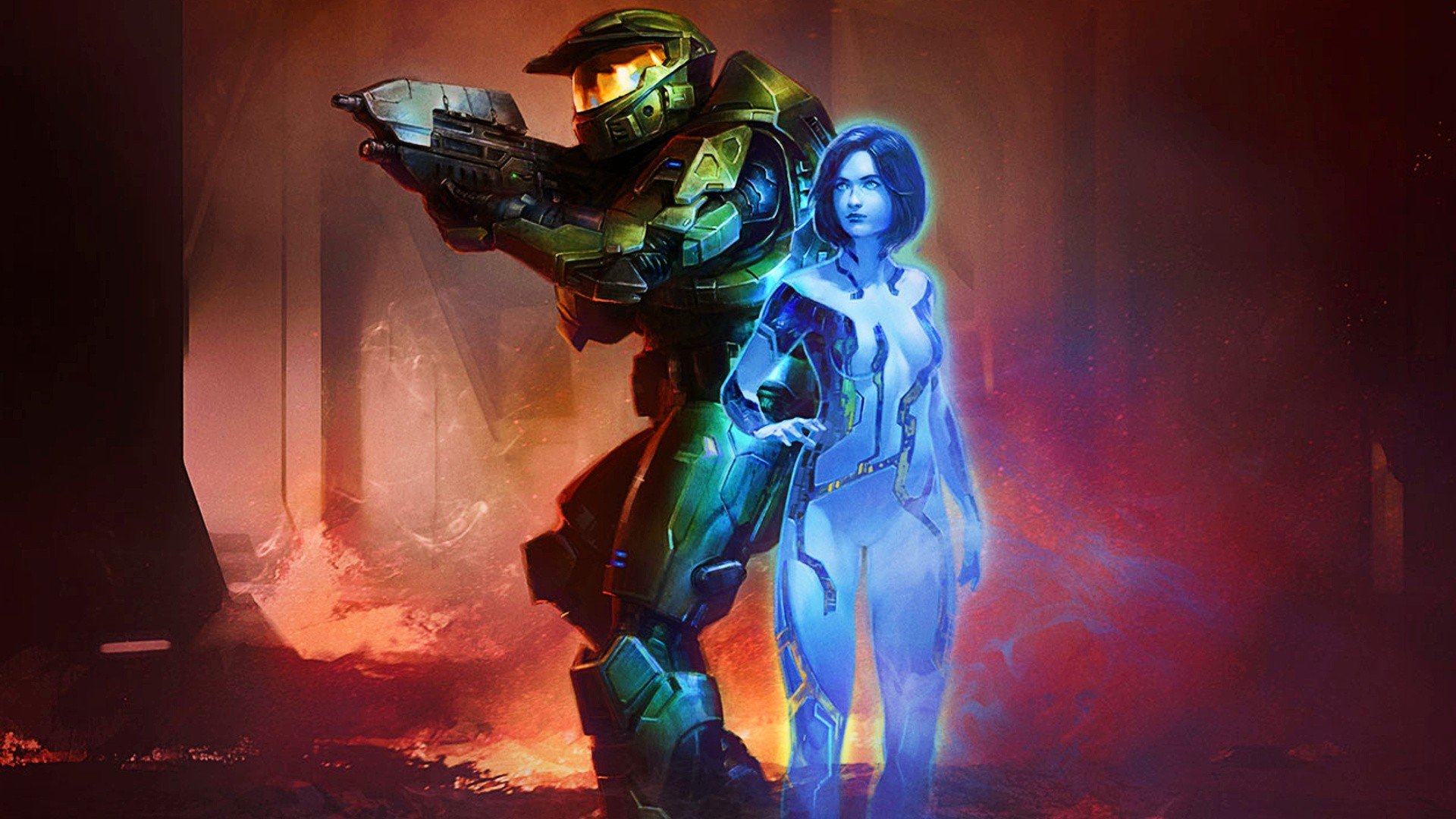 You Could Test Future Halo Games on PS5, PS4 in Insider Program Update You Could Test Future Halo Games on PS5, PS4 in Insider Program Update
