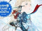 The Adventures of Elliot: The Millennium Tales (June 2026)