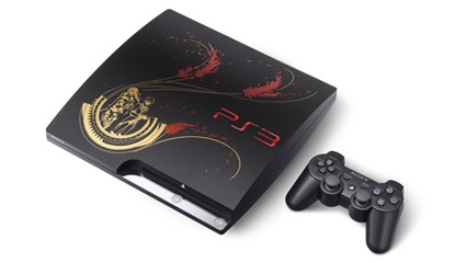 The Tales Of Xillia PlayStation 3 Bundle Is A Thing Of Glorious Beauty